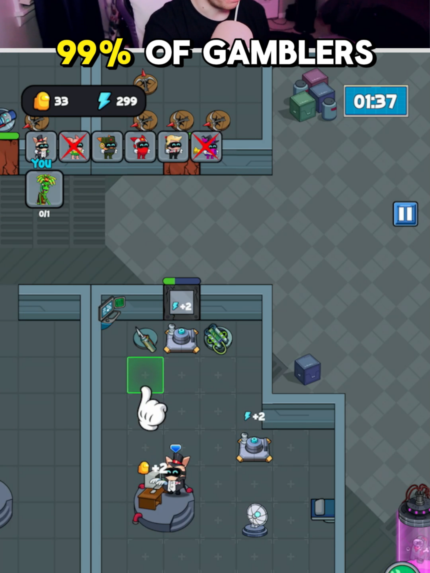 Galactic Dorm #space #gaming #mobilegame #iphone #android #office #AmongUs #game #gamer #games #GamingOnTikTok #youtubers #lonniedos #amongusvideo #amongusgame #dorm