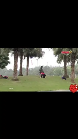 Võ biểu diễn của đặc công vẫn là uy tín nhất của quân đội ta ❤️ #tiktok2024 #anhchannuoi #qdndvn #daccongvietnam 