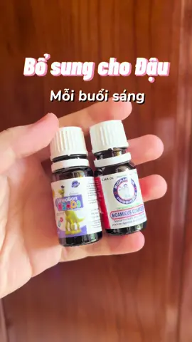 Các mom cho con dùng D3 thuần hay D3K2 ạ? #mebimsua #mevabe #landaulamme #d3k2 #menvisinh #emberong🐉 