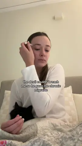 :) #chronicpain #migraines 