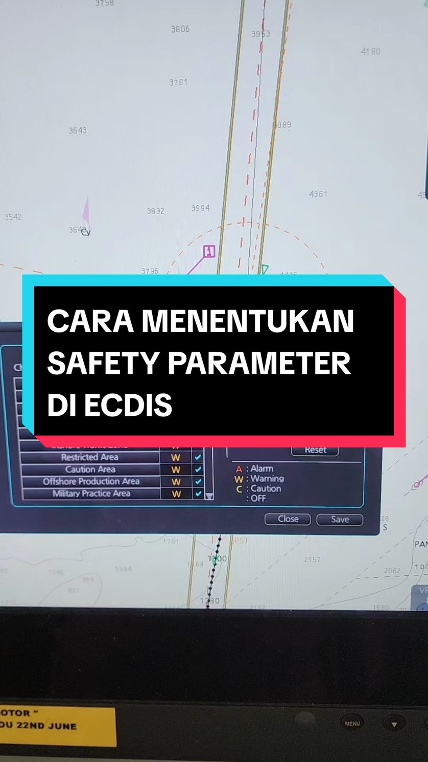 Replying to @masthird_ kurang lebih seperti ini cara saya menghitung, apabila ada salah atau kurang tepat dlm menjelaskan, sy menerima sehala kritik dan masukan 🙏🙏 #seaman #pelautindonesiatiktok #pelaut #pelautpunyacerita #pelautindonesia #seamanlife 