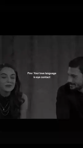The Art Of Eye Contact ❤️ #eyecontact #lovelanguage #fyp #relationships #BookTok #fiction 