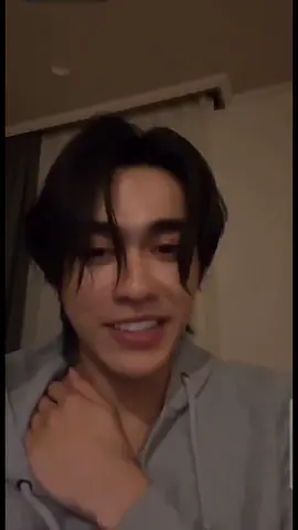 marc anak ayah banget nempel terus 🤣🤣 #aou_tnbknr #marcmc #fypシ 
