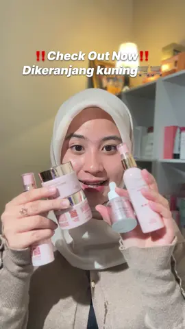 Ternyata selama ini aku baru sadar…😭 @Kymm Skin Official #kymmskin #kymmskinphytocell #phytocell 