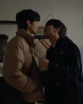 bro got kissed once and his whole body gave out😭 #letfreethecurseoftaekwondo #kdrama #kimnurim #leeseon #dohee #juyeong #hwangdaseul #bl #kbl #kdramaedit #bledit #letfreethecurseoftaekwondoedit 
