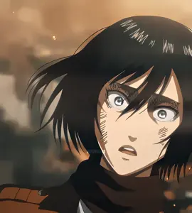 #mikasa #anime #edit #aot #mikasaackerman #viral #fyp 