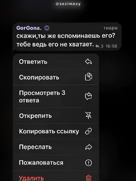 ид не наша #кзкф #тренд #виртовские #sezimovy #fyp 