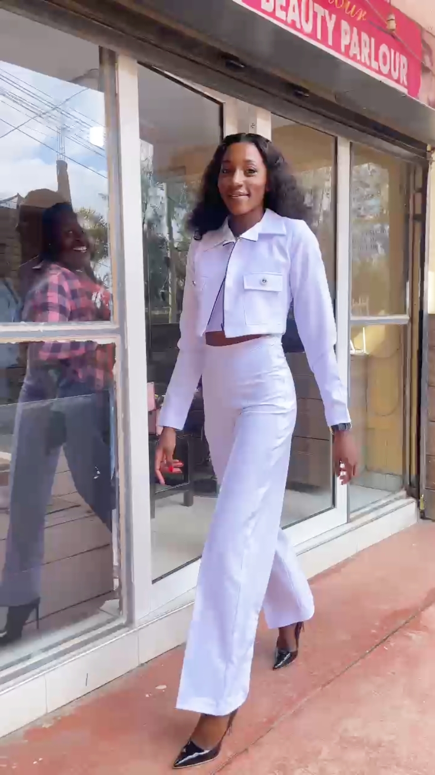 POV: Your graduand is also a model 😍  #fyp #model #graduation #graduand #graduate #graduation #model #modeling #models #cuea #bestsalonrongai #rongai #rongaitiktok #rongainairobi #graduationday #catholicuniversity #fyp #fypppppp #fypp @🦋SUPU🦋 @trinah❤️ 