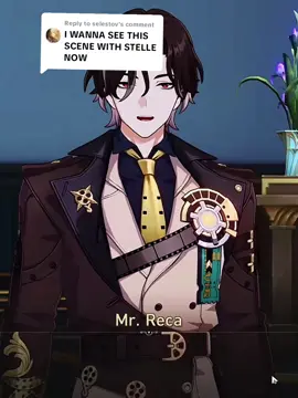 Replying to @selestov AUDITIONS WITH MR RECA STELLE VERSION 🫶🏻🙏🏻 . . #HonkaiStarRail #stellehonkaistarrail #stellehsr  #honkaistarrailmemes #honkaistarrailmrreca #mrreca #hsr #fypシ゚viral #forfun #aesthetic #hoyoverse #editor #fun #honkaistarrailkafka #honkaistarraildanheng #honkaistarrailfeixiao #honkaistarrailreca #recahsr #trending #funny #memes #hoyoversememes #hsrmemes