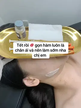 Mạnh tay lên nào chị em ơi !💯Tết rồi #uyennhifillerbotox #spauyennhi #tiemfillertainha #xuhuong #thinhhanh #tiemgonham 
