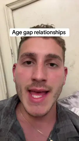 Interesting #agegap #agegapcouple #LoveIsLove 