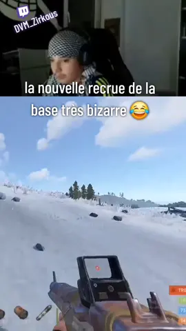 @Zirkous #rust #zirkous #dvm_zirkous #medjalive #medja #purp #dvmpurp #soso #event #twitch #pourtoi #dvm 