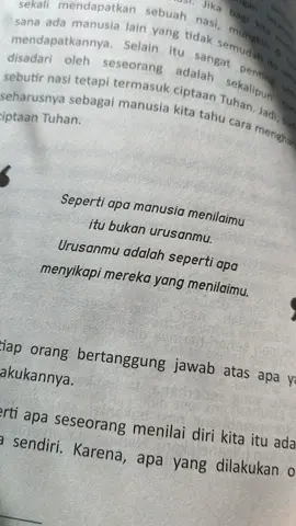 #fypシ #ngajirasa #ngajidiri #bukungajirasa 