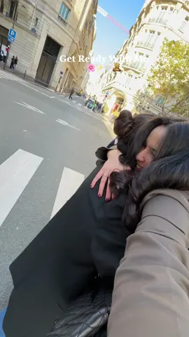 GRWM to meet my bestie 🌸❤️ #اتجهزوا_معايا #طلعت بنات 