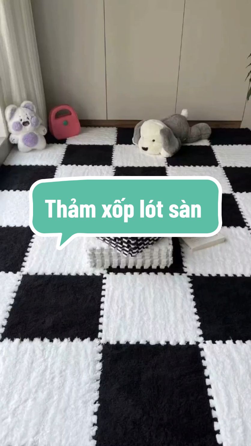 Thảm xốp lót sàn decor phòng siêu xinh 🥰#nguoivietnamtaidailoan🇹🇼 #duhocsinhdailoan #banhangtaidailoan🇹🇼 #taobao1688 #xuhuong #taiwan🇹🇼 