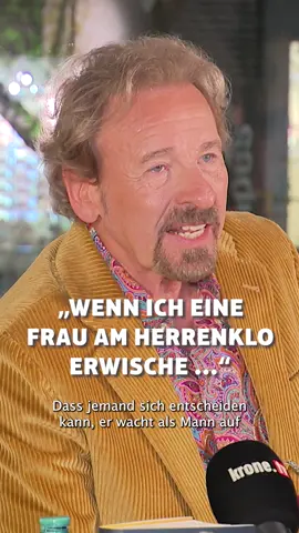 Thomas Gottschalk hat in Wien sein neues Buch „Ungefiltert“ präsentiert. Der 74-Jährige kritisiert darin, dass sich vieles in der Gesellschaft – im Vergleich zu früher – dramatisch geändert habe.
 
 Die Servus Nachrichten bei ServusTV On! #servustvon #servusnachrichten #whattowatch #gottschalk #gesellschaftskritik