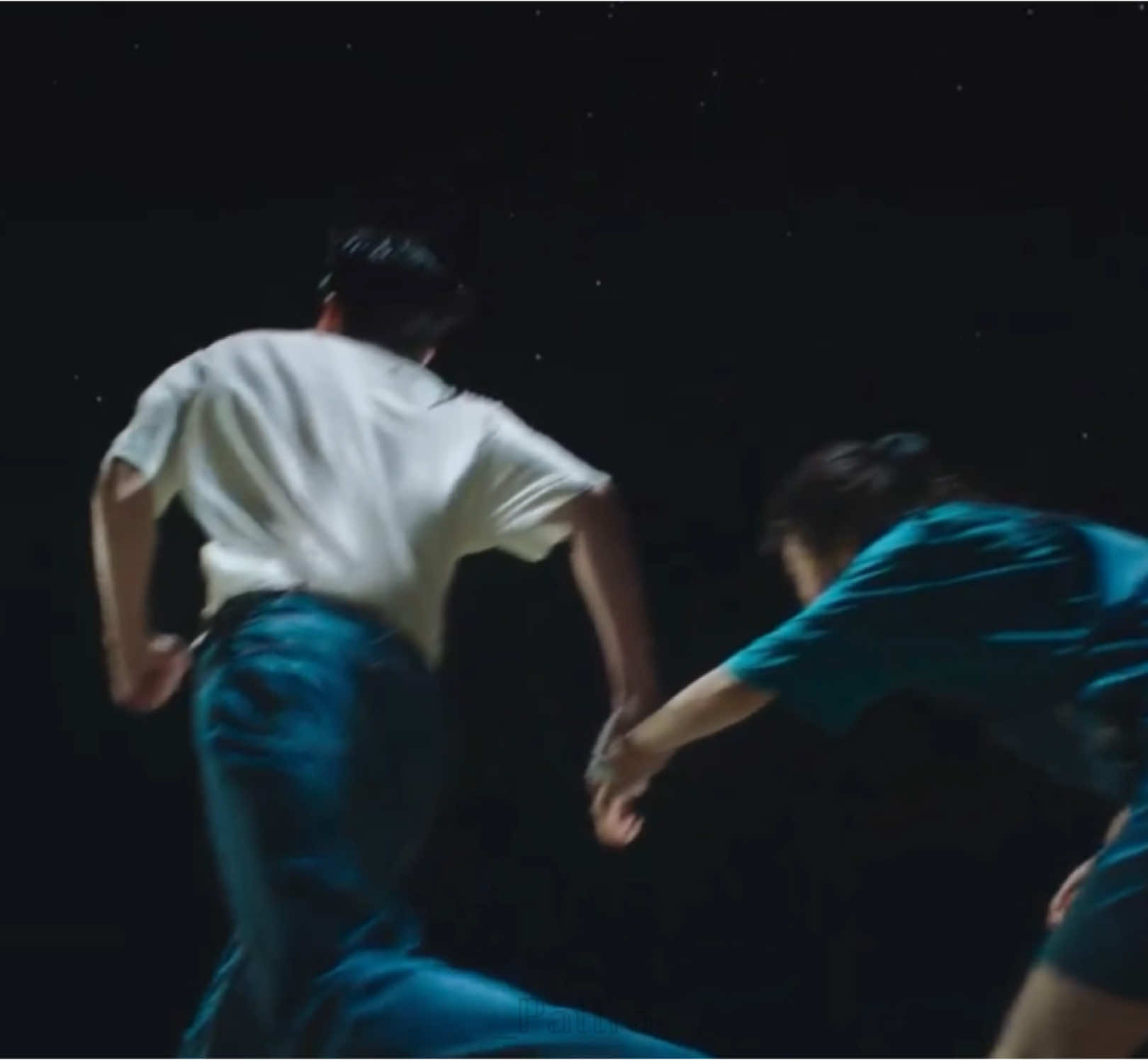 A beautiful goodbye | #2521 #twentyfivetwentyone  #namjoohyuk #kimtaeri #kdrama 