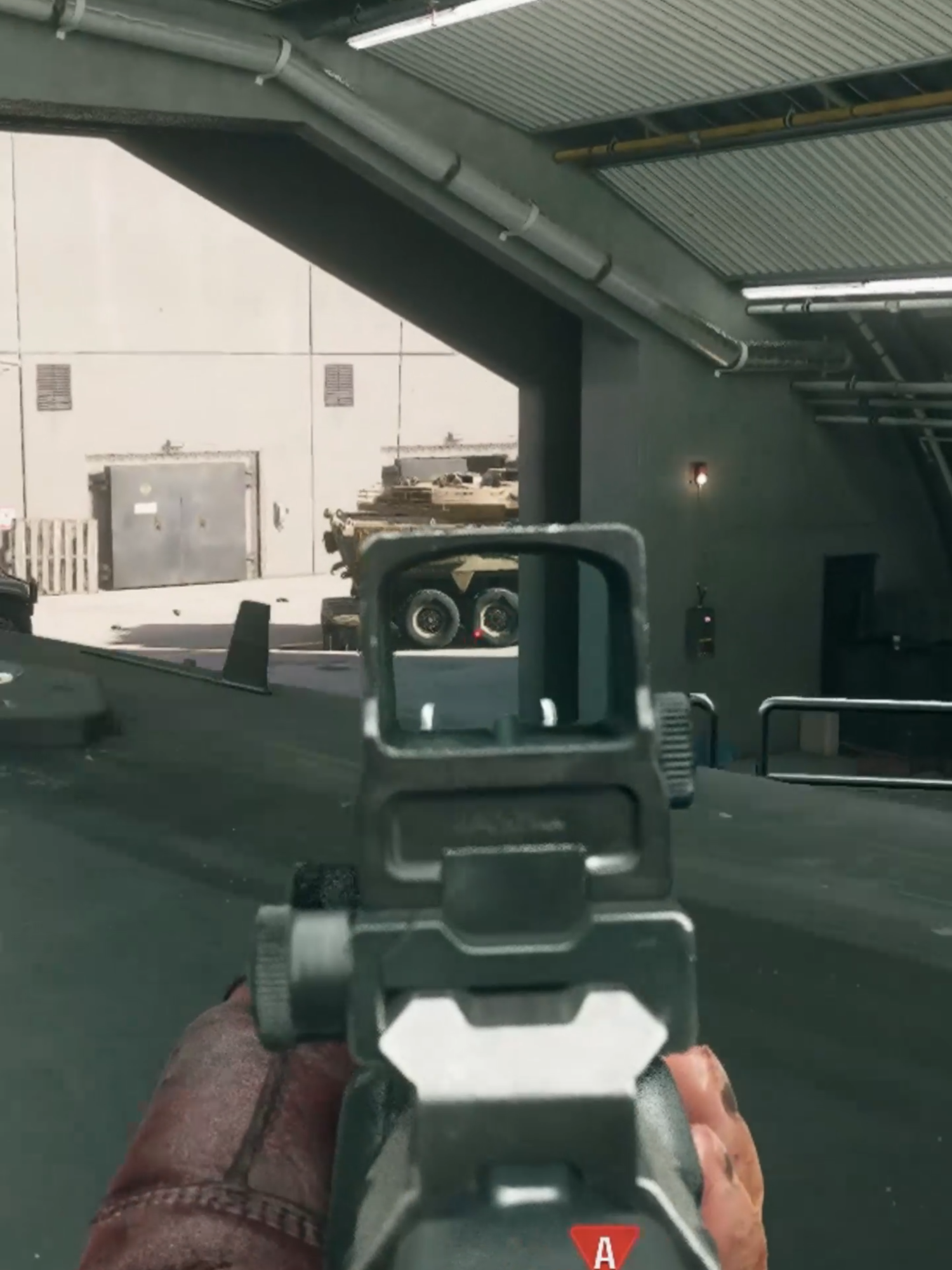 WHAT AM I #bo6 #bo6clips#callofdutyclips#gamingmemes#funnymoments