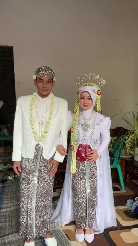ayoo dek budal akad😍 #pengantinjawa #soloputri #tulungagung #jawa #fyp 
