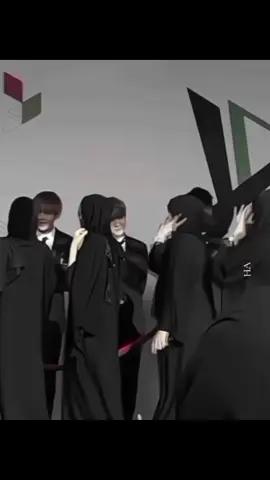 ketika bangtan bertemu army muslimah🥰🥰#bts #btsarmy #btsot7 