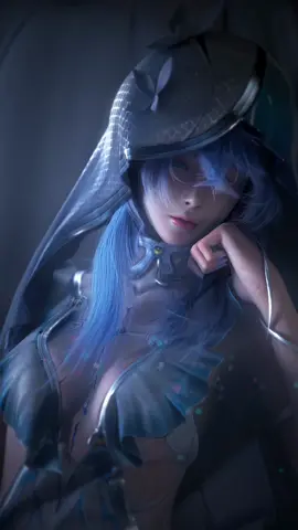 #wutheringwaves#shorekeeper#game