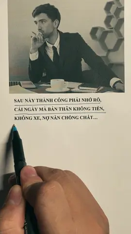 Sau thành công nhất định nhớ rõ cảm giác này nhé#tamtrang #phattrienbanthan #tuithan #moingaymottrangsach #tiemsachminhduc 