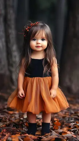 Adorable Baby Fashion Show  #cute #fashion #defile #AI #Runway #fyp #fashionshow #adorable #bebe #cutebaby
