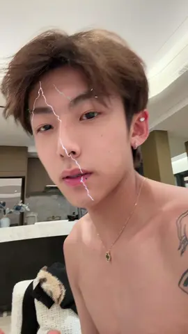 #pangbowen #庞博文 