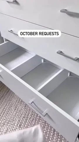 October folding requests for you xx  #hacks #homehacks #folding 