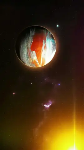 #space 