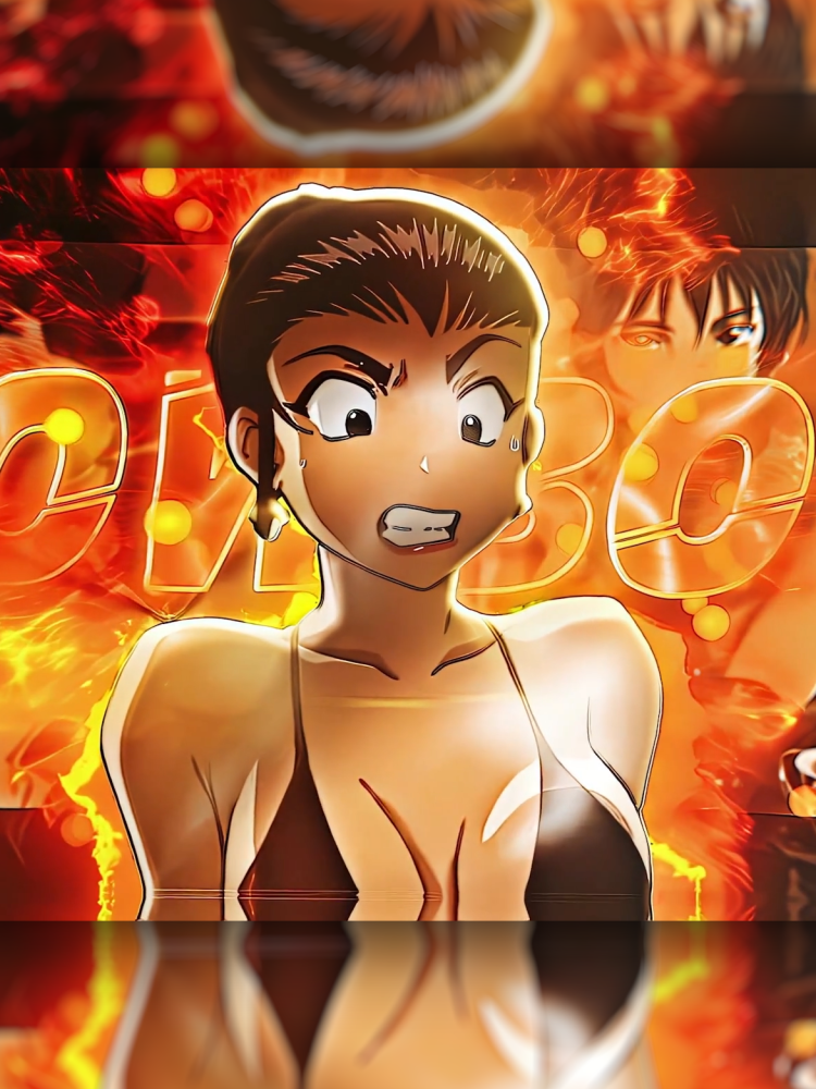 999FPS*👀 Song : Cowboy By @kamprada #edit #amv #anime #animeedit #cowboybebop #amv_anime #120fps #edits @