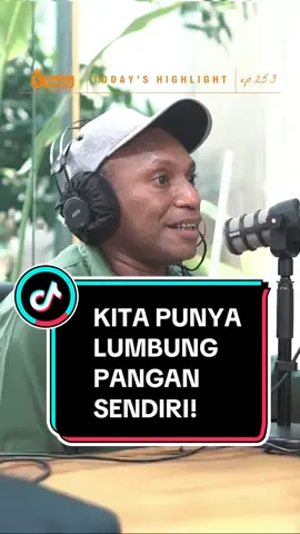 JANGAN BERGANTUNG SAMA NEGARA! #433 THE REAL JUNGLE CHEF! LANGSUNG DARI PAPUA! Dengarkan selengkapnya di @rayjansonradio di Youtube, Spotify, dan Apple Podcast 🎧 #rayjansonradio #fnbpodcast #indonesia #cheflife #chefpodcast #fnbpodcast 