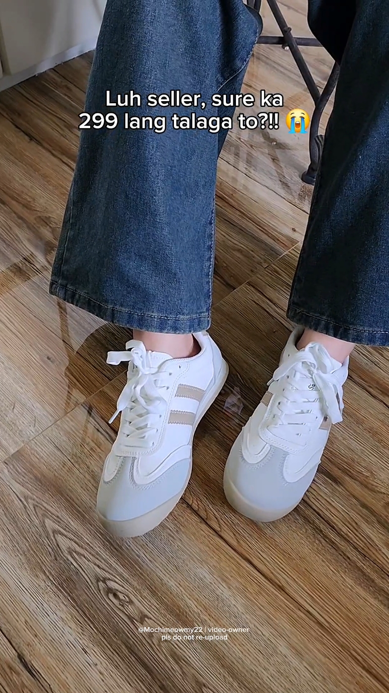 Lakas maka $amba eh tapos aesthetic pa ✨️  #shoes #rubbershoes #rubbershoesforwomen #rubbershoesformen #fyp 
