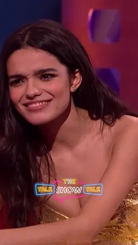 Rachel Zegler's Shrek Costume SLAPS #ShrekCostume