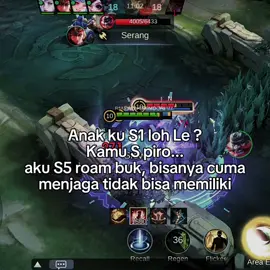 aku s5 roam buk 😔 #mobilelegends #storymlbb #quotesmlbb #mlbbnextcreator #fyp #foryou #beranda #storykatakata #storytime #quotesstory #xyzbca #4u #mlbb #mlbbttofficial #MLBBIDCreator #mlbbcreatorcamp #trendmlbb #mobilelegendsbangbang 