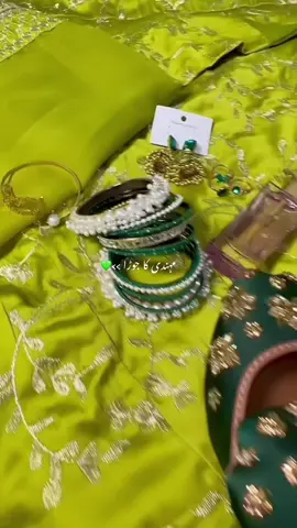 Dress from @Laraib botique #CapCut #foryou #foryoupage #zoyakanwal4004 #viral #1m #review #dress #perfume #jewelry #mahndi 