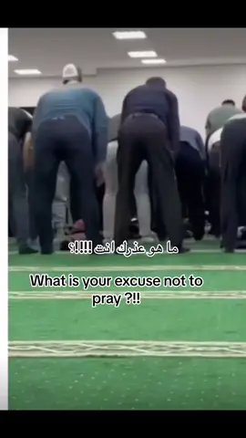 🥺#farrykhan4 #fyp #friday #الصلاة 