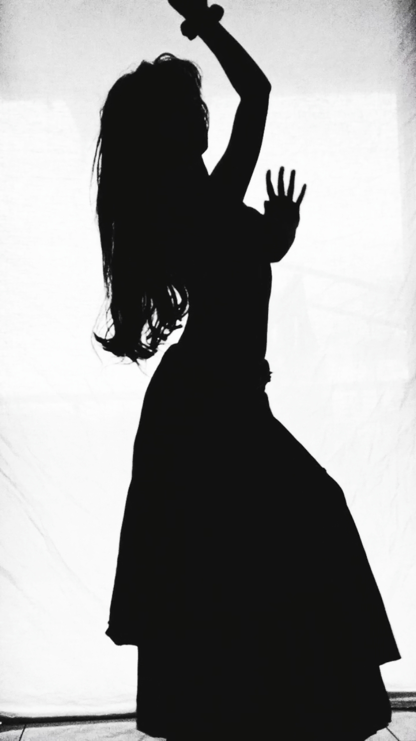 ගොඩ දවසකින්🥰🌸 #ruhi #dance #viral_video #foryou #onmillionaudition #trending 