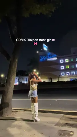 Tu favorita🫦✨ #tlalpan #cdmx #trans #fyp 