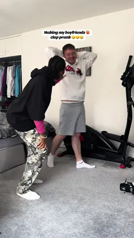 Payback time @Daniel & Nakita 🤣🤣🤣