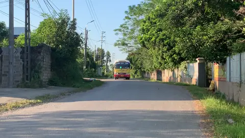 20B010.04 trại cau-KCN yên bình từ vị trí lái xe sơn 😎😎#xuhuong #tiktok #quayxe 