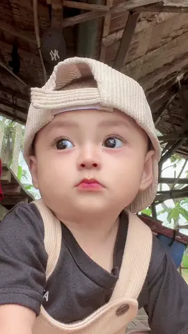 Masyaallah nak 🥰  #masyaallahtabarakkallah #allahumabarik #bayigemoy #bayiketawa #bayiganteng #bayilucutiktok #bayigemes #bayitiktok #babyarkana #arkana 