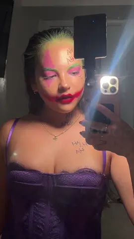 #wouldyoudieforme? #joker #viral #fyp #jokercostume #wouldyoudieformejoker 