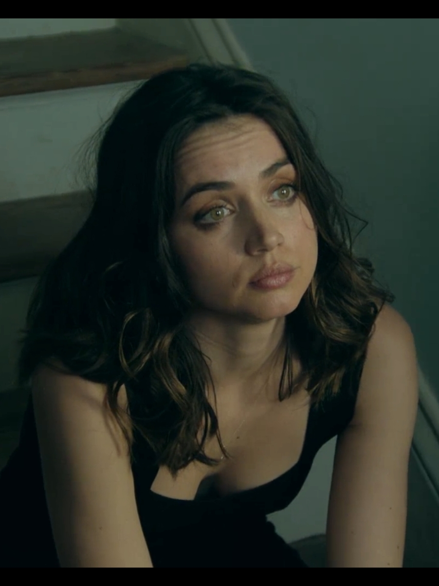 No hay manera de justificar lo que ella le hizo 😥 #cine #peliculas #cineenespañol #cinematography #pelis #momentos #infidelidad #peliculasrecomendadas  (Películas: Aguas Profundas)