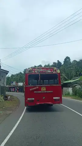 රඹුක්කන sltb 😔#accident accident #foryou #trending #viral #kegalle #rabukkana #CapCut #kegalle_අපි 