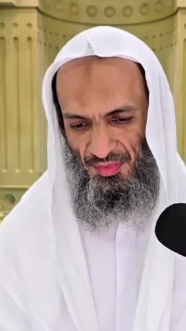 كثير من الناس لا يصلون كثير من الناس لا يفتح القرآن ولو مرة في يومه و ربما يختم القرآن من رمضان لرمضان...  ___ #الشيخ_خالد_اسماعيل #خالد_اسماعيل #fyp 