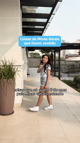 Temos uma embaixadora de Minas por aqui, hein @analauralf! 🗣 Ela falou tudo: bolo de fubá é 10/10 e Secret é o desodorando com cheirinho suave maravilhoso - e quem já sentiu pode provar! 💙✨ #minasgerais #mg #minasgeraisbrasil #belohorizonte #bh #desodorante #secret