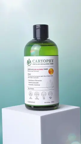 Toner quốc dân, chân ái cho da dầu mụn, nhạy cảm nhee🥰🥰🥰 @Caryophy Vietnam #caryophyvietnam #caryophyskinrepair #ugc #kaylinugc #xuhuong #fyp #BeautyReview #CapCut 