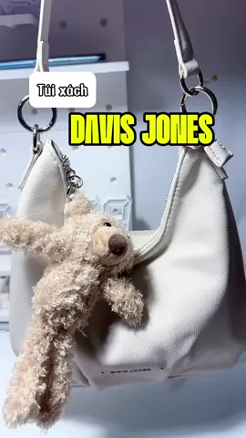 Túi Xách Nữ David Jones Paris ✨✨ #tuixach #tuixachnu #davisjones #review #tui 