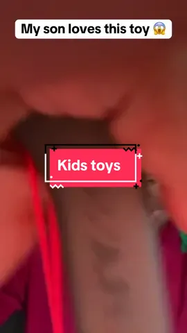 If you have kids who loves glow in the dark toys, this is for you 😱💯😱 @Loop Labs #looplasso #kidstoy #falldealsforyou #tiktokmademebuyit 